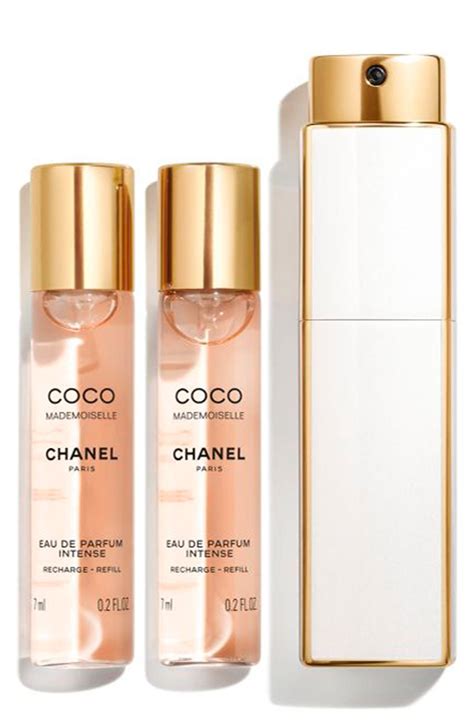 travel size chanel coco perfume|coco mademoiselle perfume travel size.